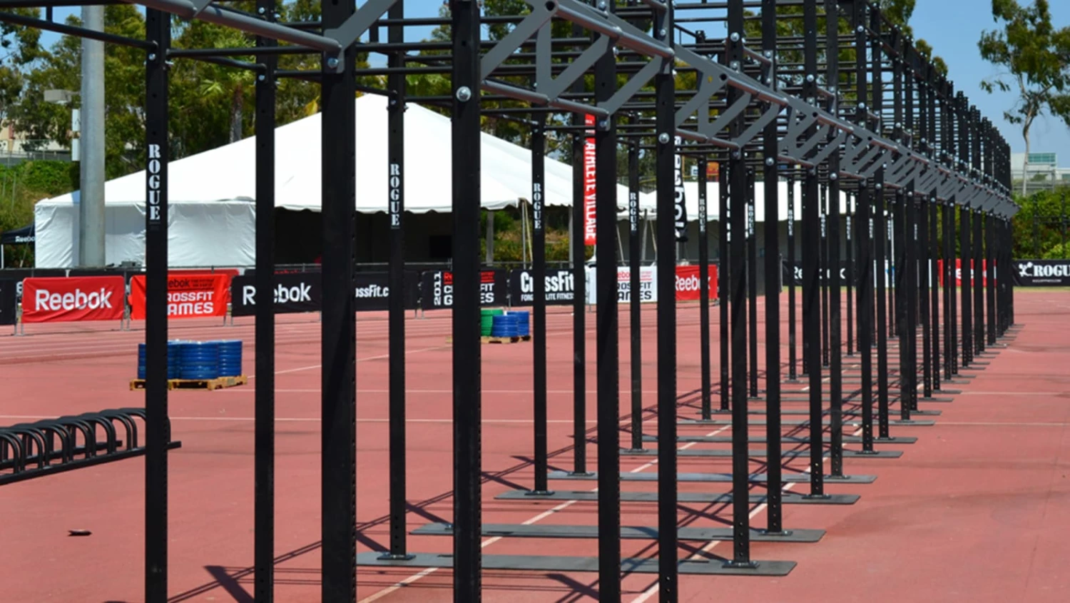 Rogue Fitness Rogue Skid Plates - Image 4