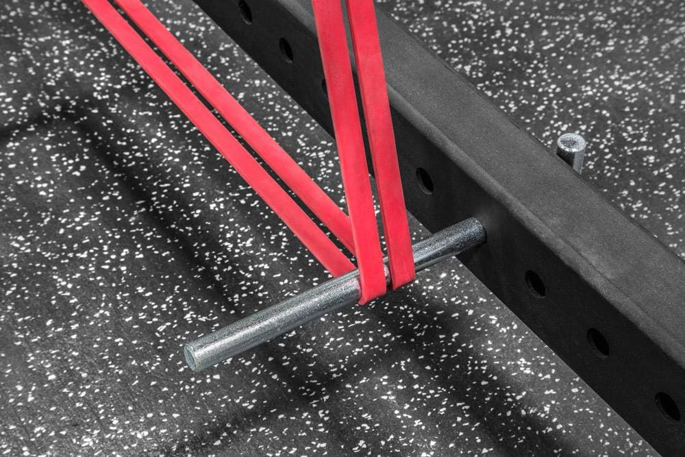 Rogue Fitness Rogue Monster Lite/Infinity Band Pegs - 4 Pack - Image 2