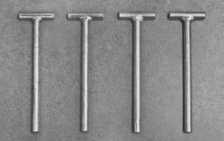 Rogue Fitness Rogue Monster Lite/Infinity Band Pegs - 4 Pack