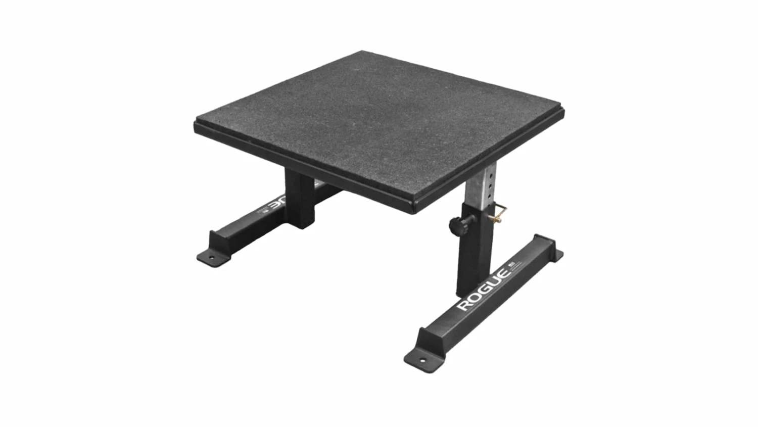 Rogue Fitness Rogue Box Squat Box