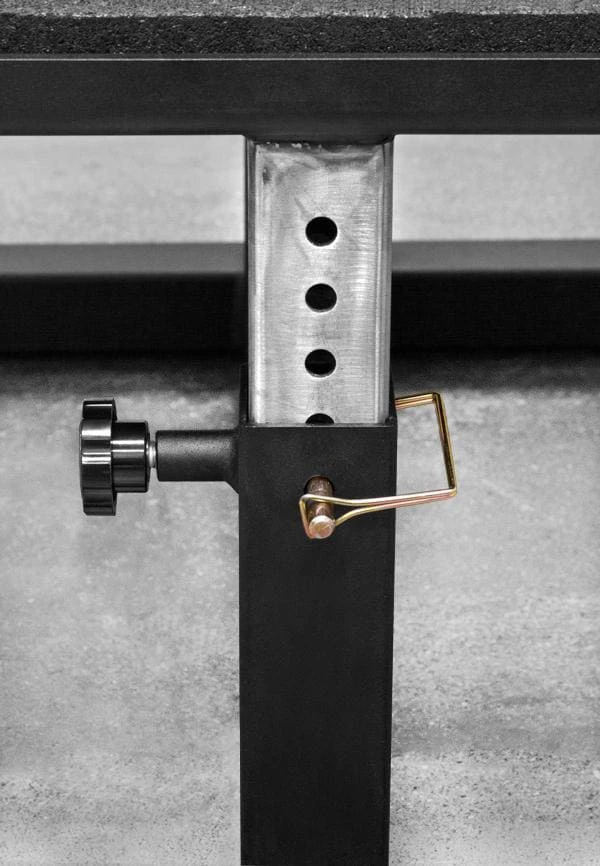 Rogue Fitness Rogue Box Squat Box - Image 2