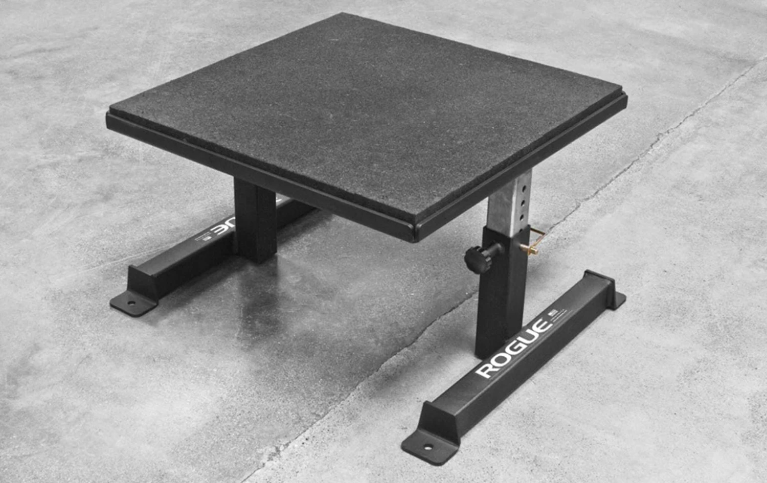 Rogue Fitness Rogue Box Squat Box - Image 3