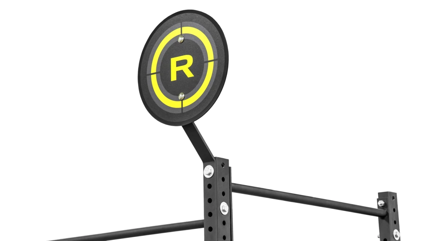 Rogue Fitness Bolt Together Wall Ball Target For Infinity/Monster Lite