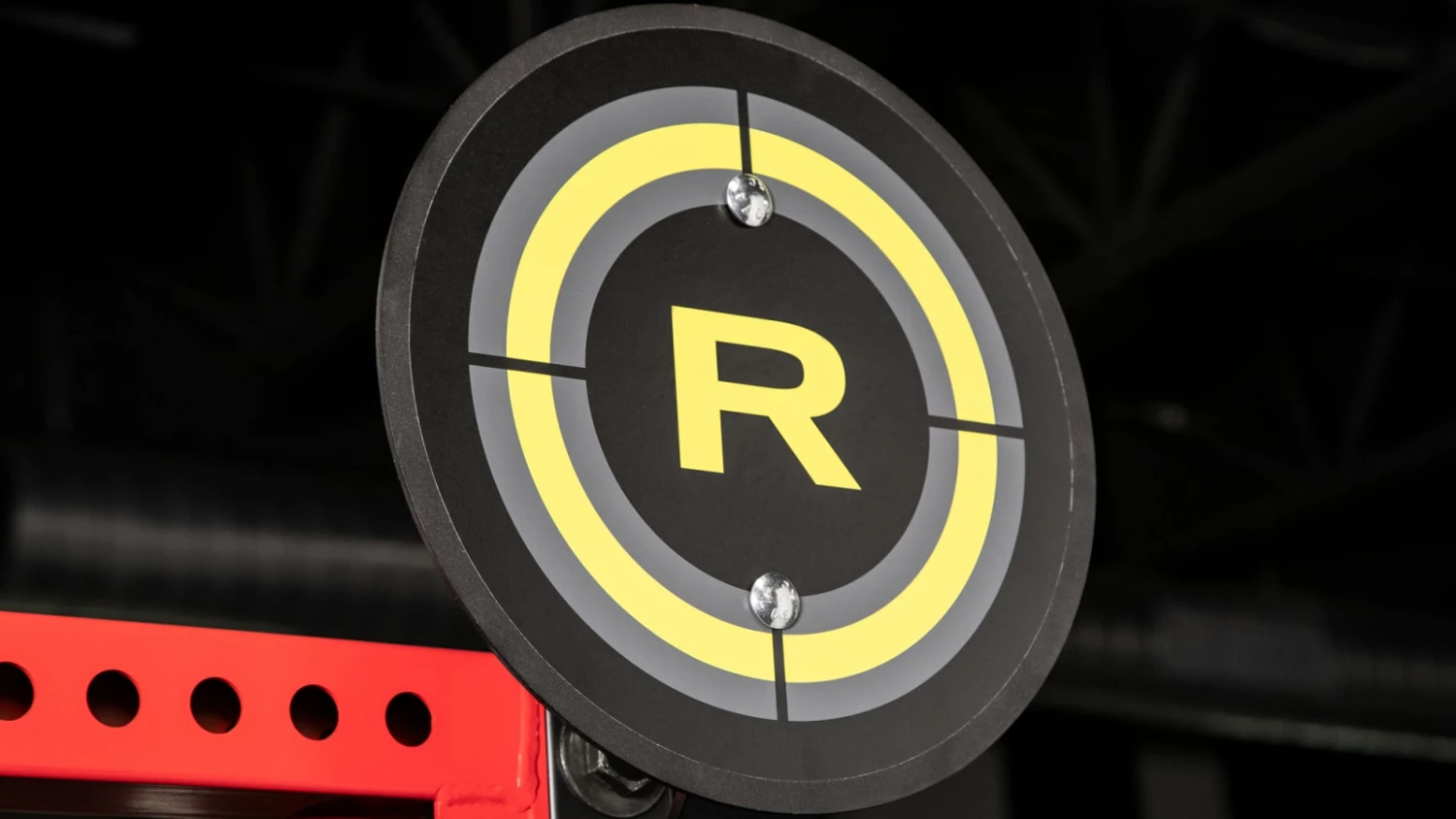 Rogue Fitness Monster Bolt Together Wall Ball Target - Image 3