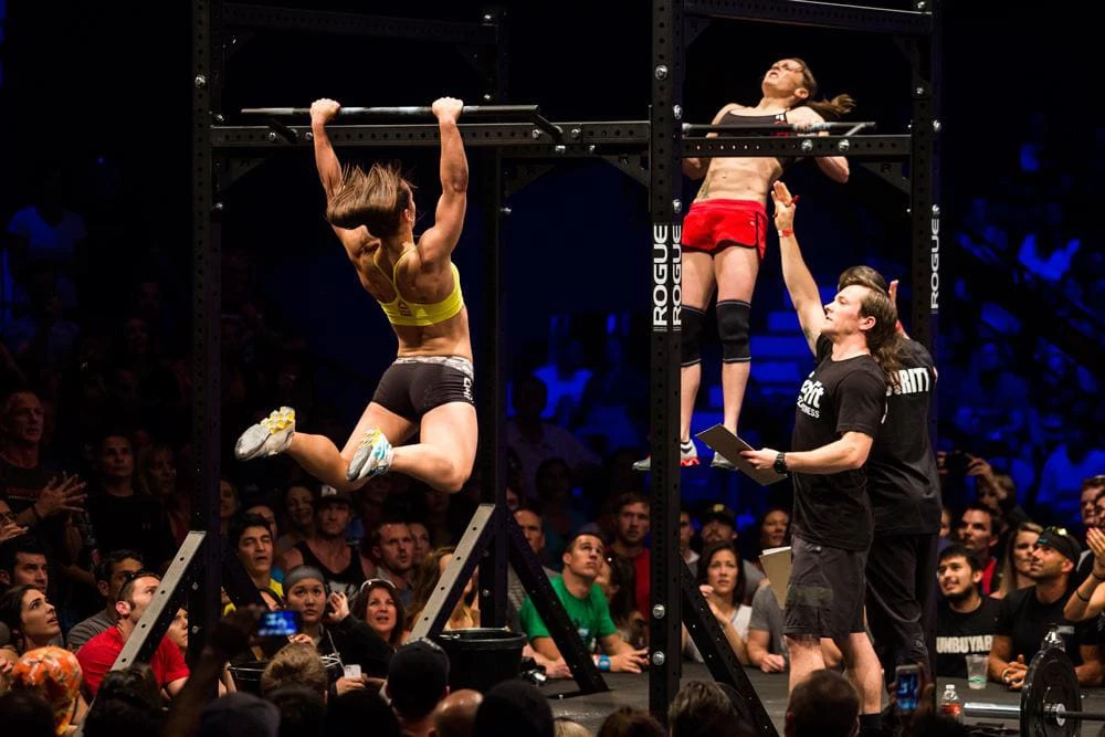 Rogue Fitness Rogue XML-45D Beam With Hardware - Image 2