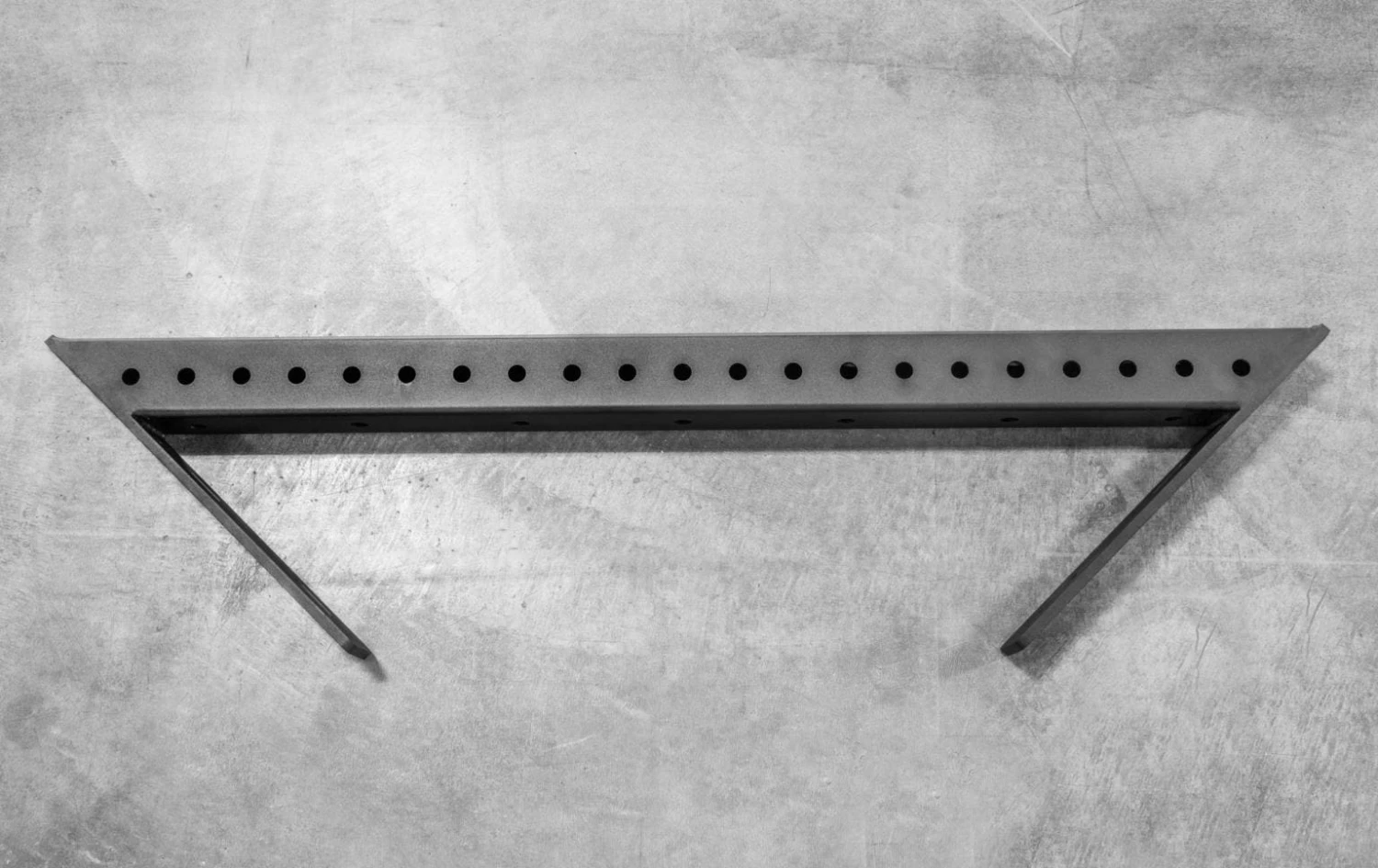 Rogue Fitness Rogue XML-45D Beam With Hardware - Image 5