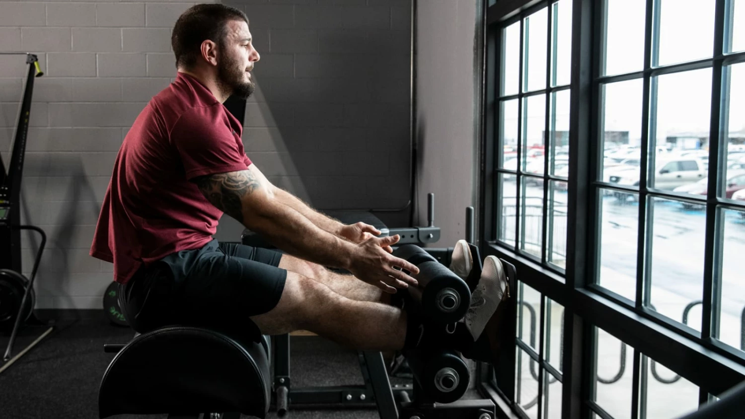 Rogue Fitness Rogue Abram GHD 2.0 - Image 3