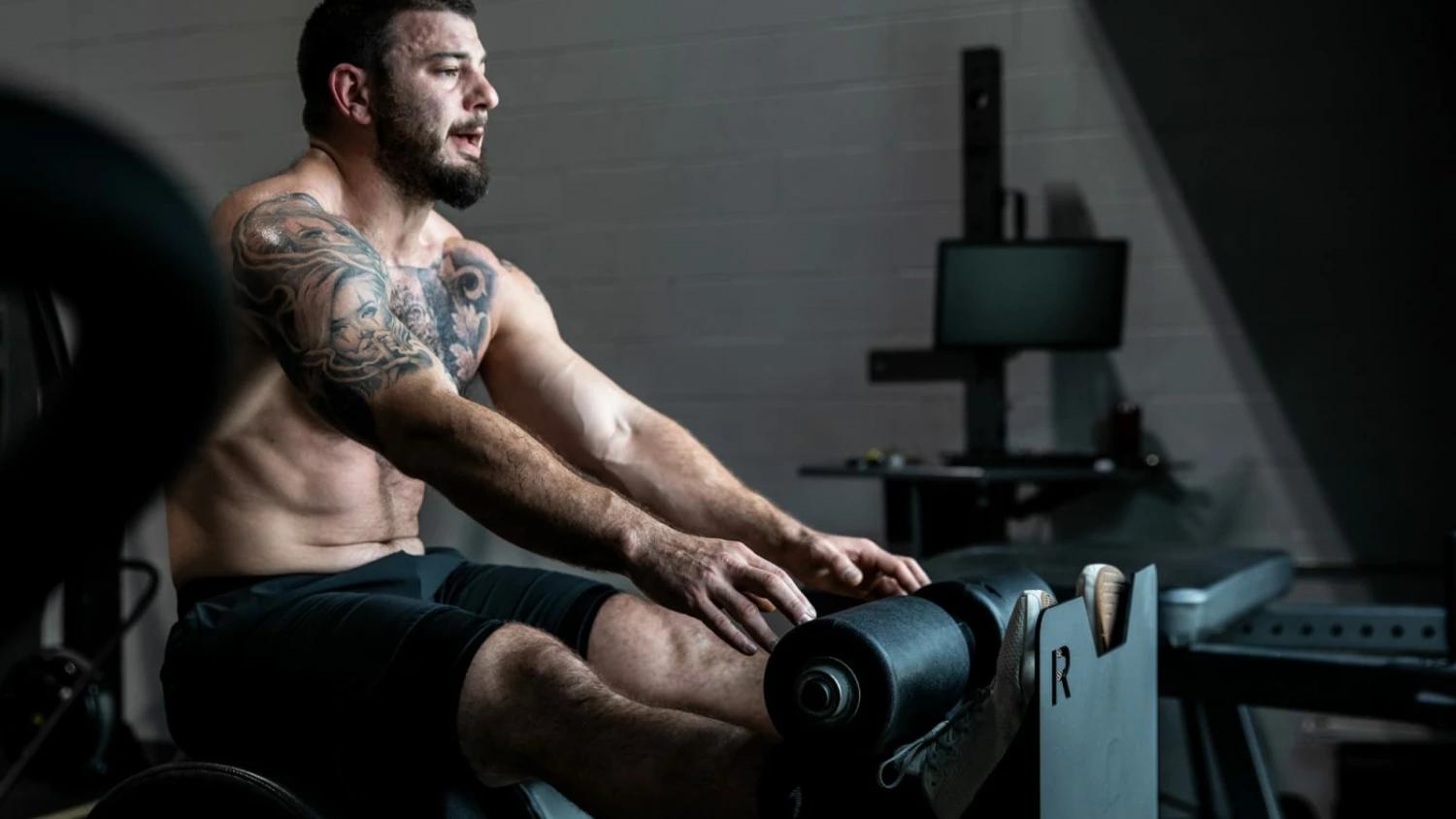 Rogue Fitness Rogue Abram GHD 2.0 - Image 4