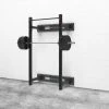 Rogue Fitness Rogue RML-3WC Fold Back Wall Mount Rack