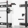 Rogue Fitness Rogue RML-3W Fold Back Wall Mount Rack