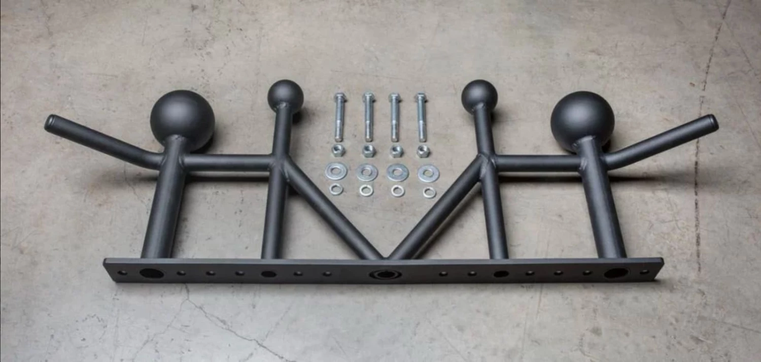 Rogue Fitness Rogue Crown Pull-up Bar - Image 4