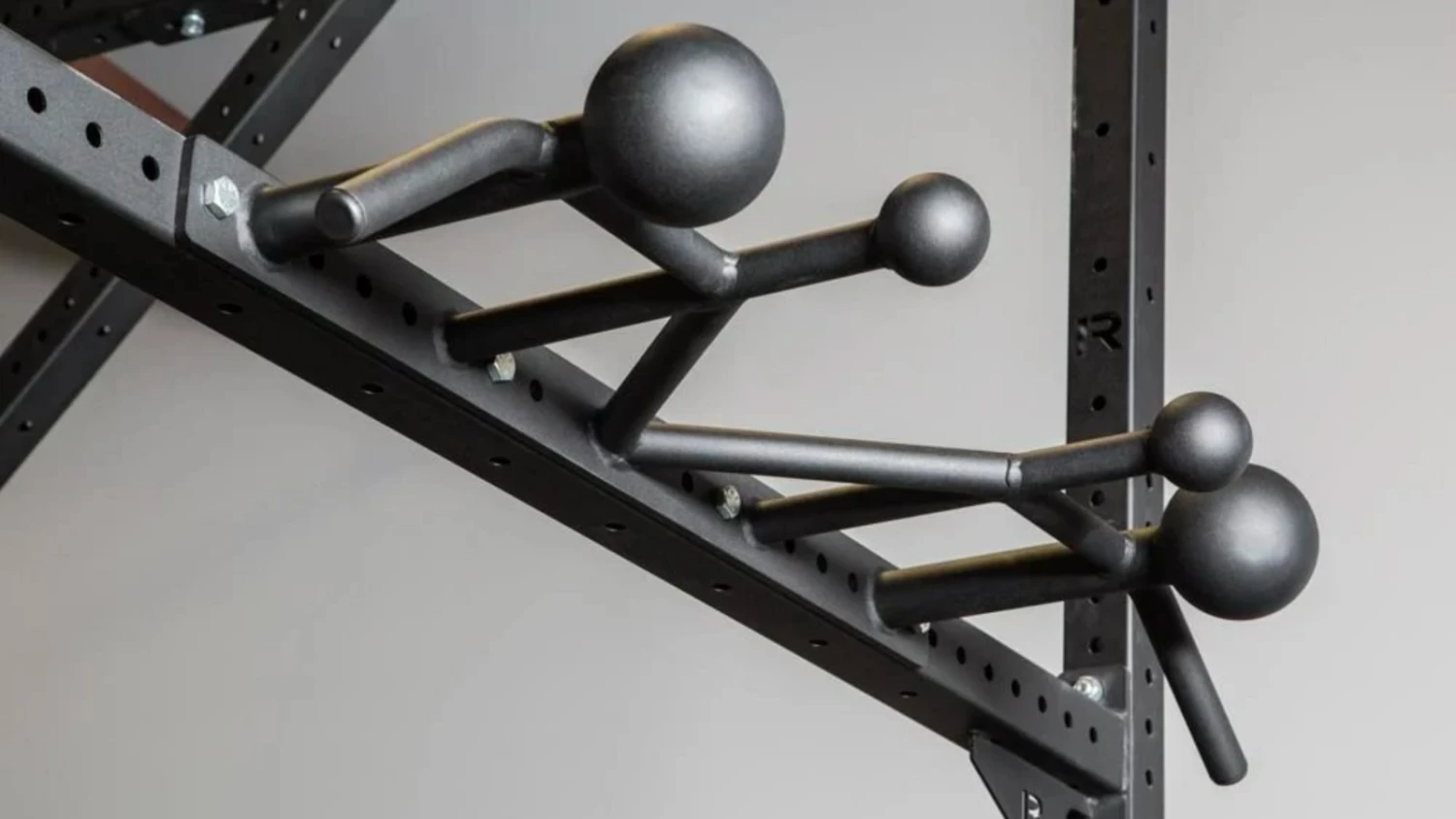 Rogue Fitness Rogue Crown Pull-up Bar - Image 5