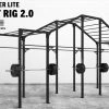 Rogue Fitness Monster Lite Monkey Rig 2.0