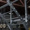 Rogue Fitness Rogue Monster Lite Flying Pull-up Bar
