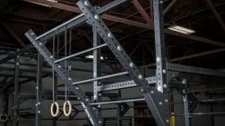 Rogue Fitness Rogue Monster Lite Flying Pull-up Bar