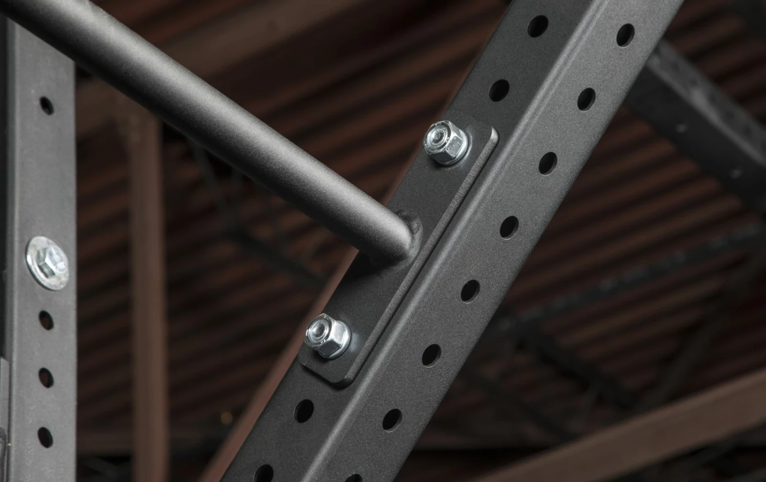 Rogue Fitness Rogue Monster Lite Flying Pull-up Bar - Image 4