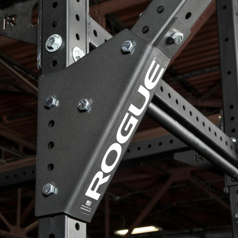 Rogue Fitness Rogue Monster Lite Flying Pull-up Bar - Image 2
