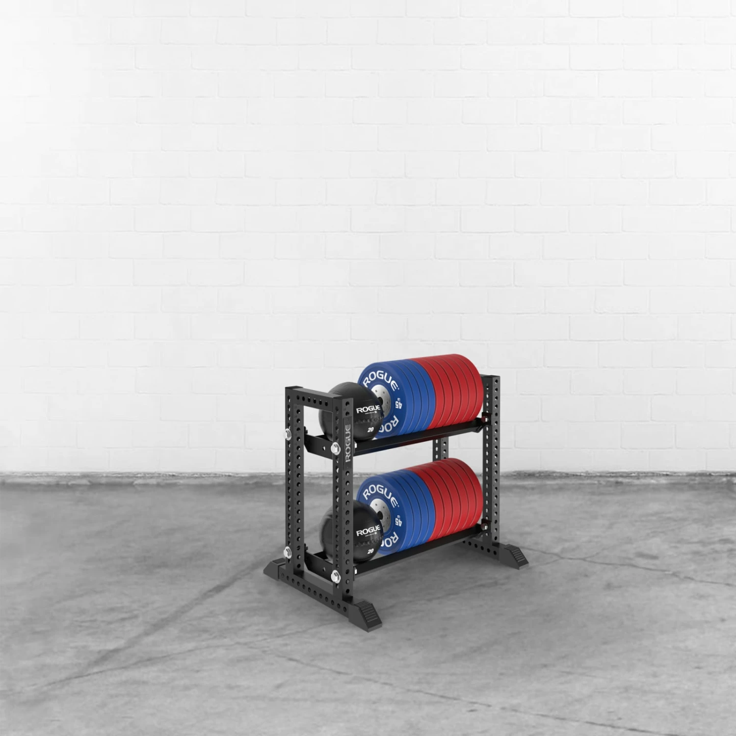 Rogue Fitness Monster Mass Storage