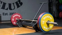 Rogue Fitness Rogue HD Bar Jack