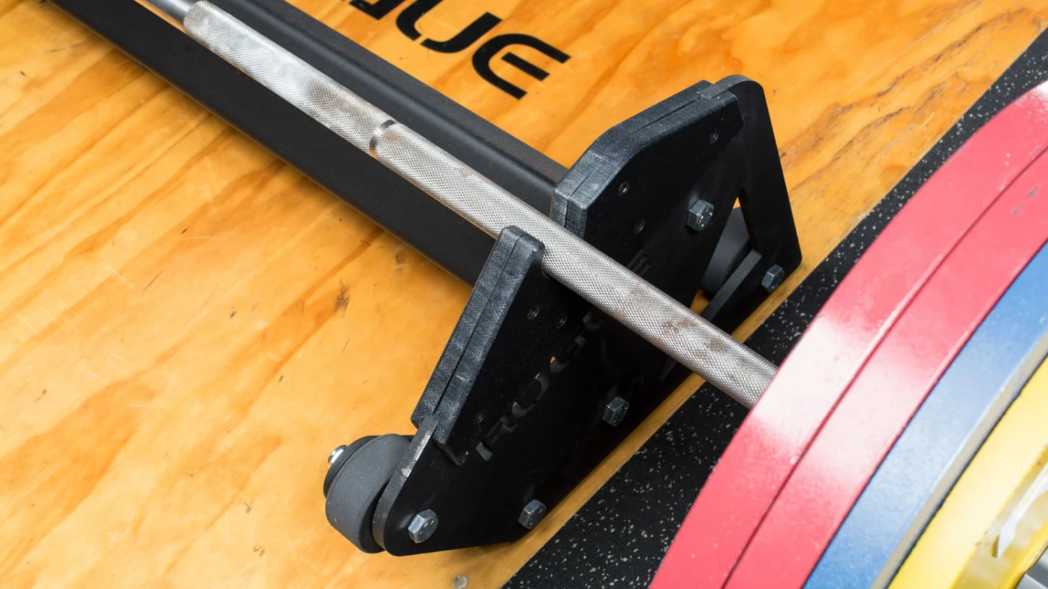 Rogue Fitness Rogue HD Bar Jack - Image 4