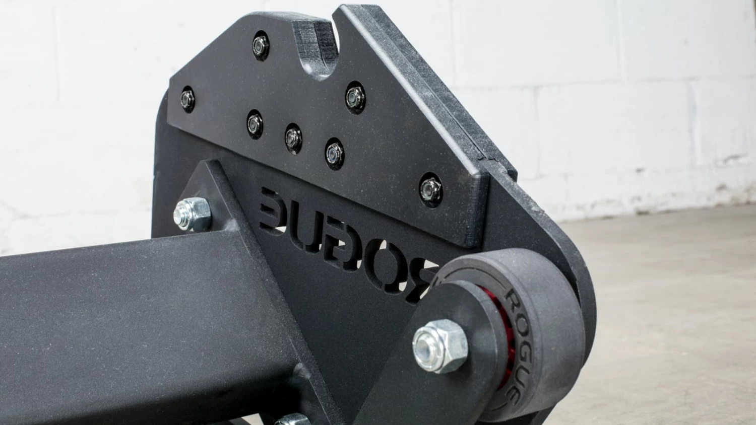 Rogue Fitness Rogue HD Bar Jack - Image 5