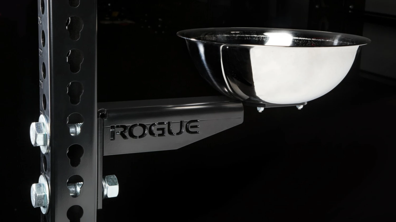 Rogue Fitness Rogue Monster Mounted Chalk Bowl