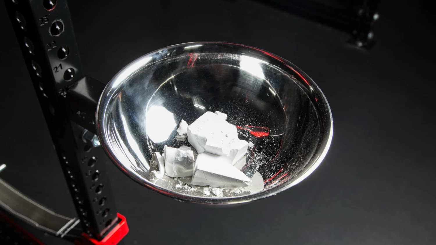 Rogue Fitness Rogue Monster Mounted Chalk Bowl - Image 2