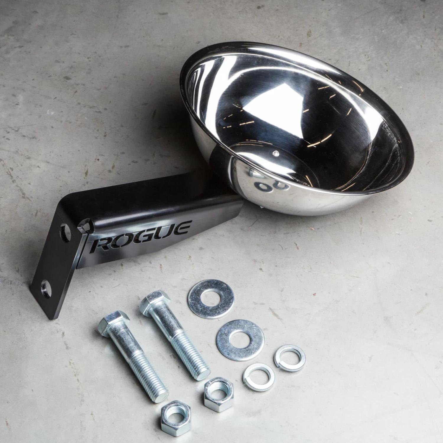 Rogue Fitness Rogue Monster Mounted Chalk Bowl - Image 3