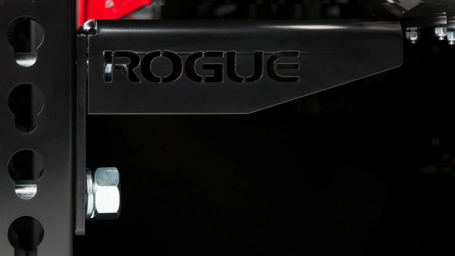 Rogue Fitness Rogue Monster Mounted Chalk Bowl - Image 4