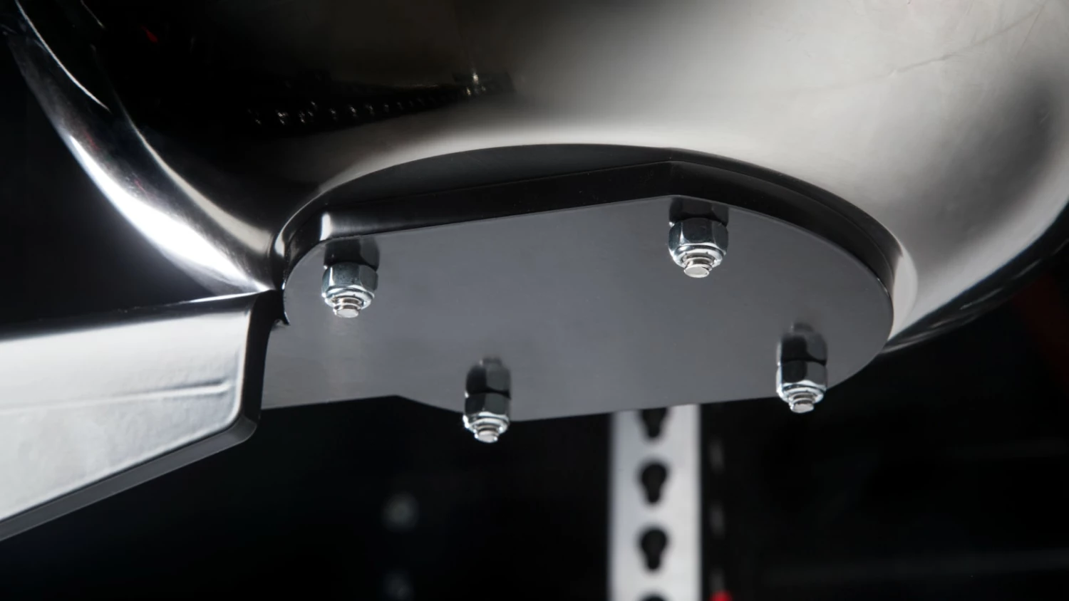 Rogue Fitness Rogue Monster Mounted Chalk Bowl - Image 5