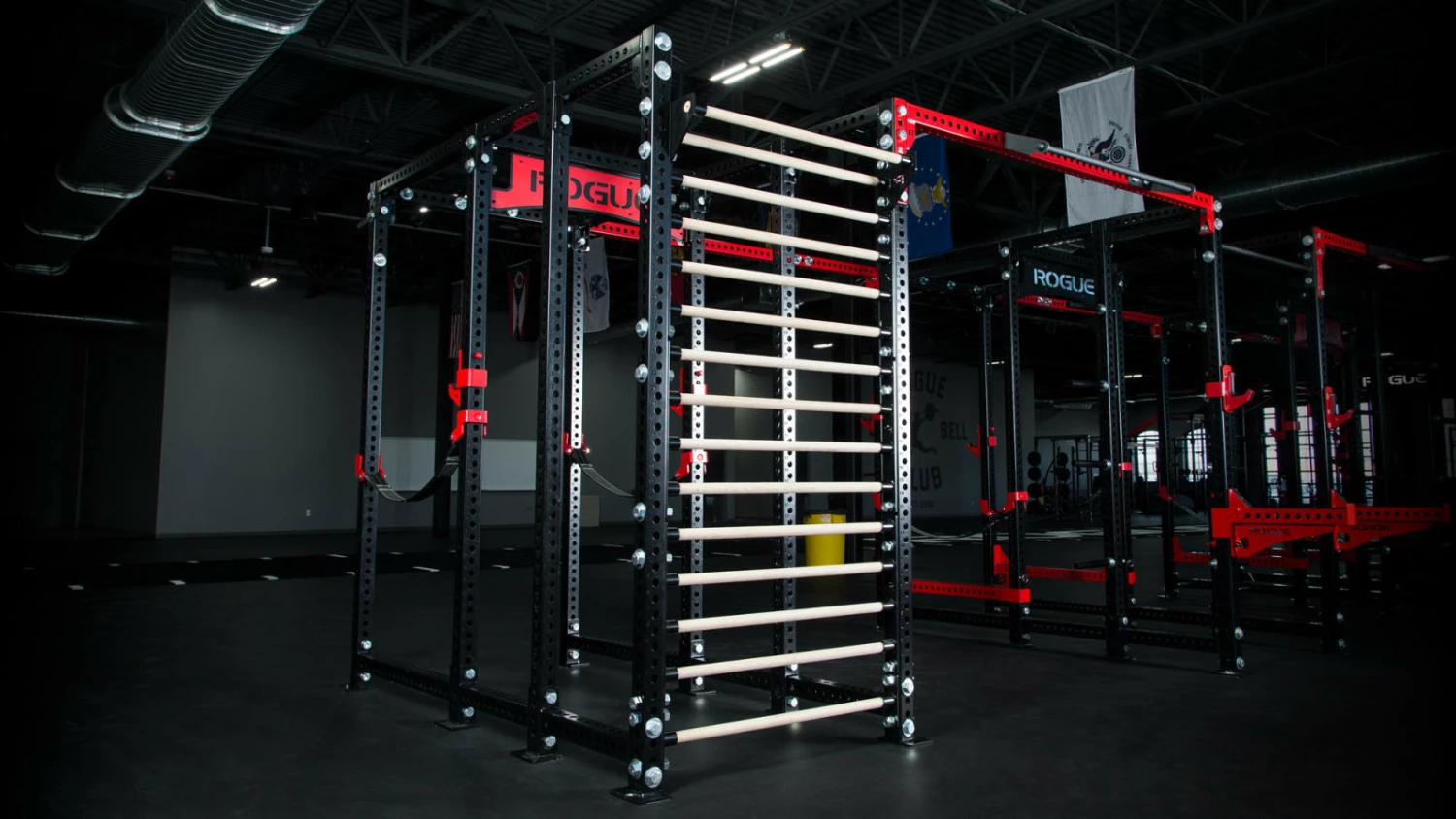 Rogue Fitness Rogue Monster Stall Bars