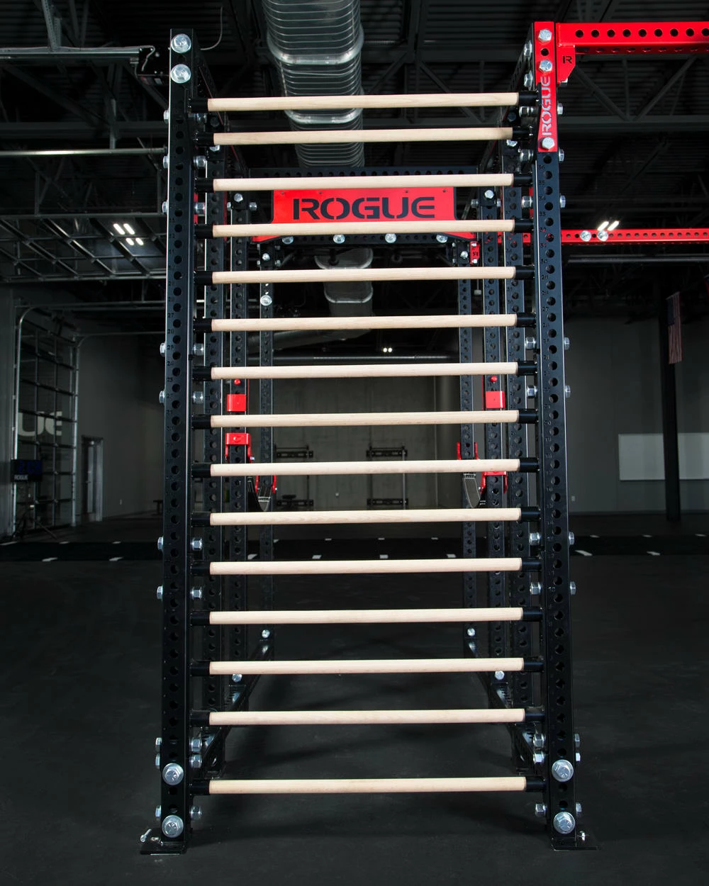 Rogue Fitness Rogue Monster Stall Bars - Image 4