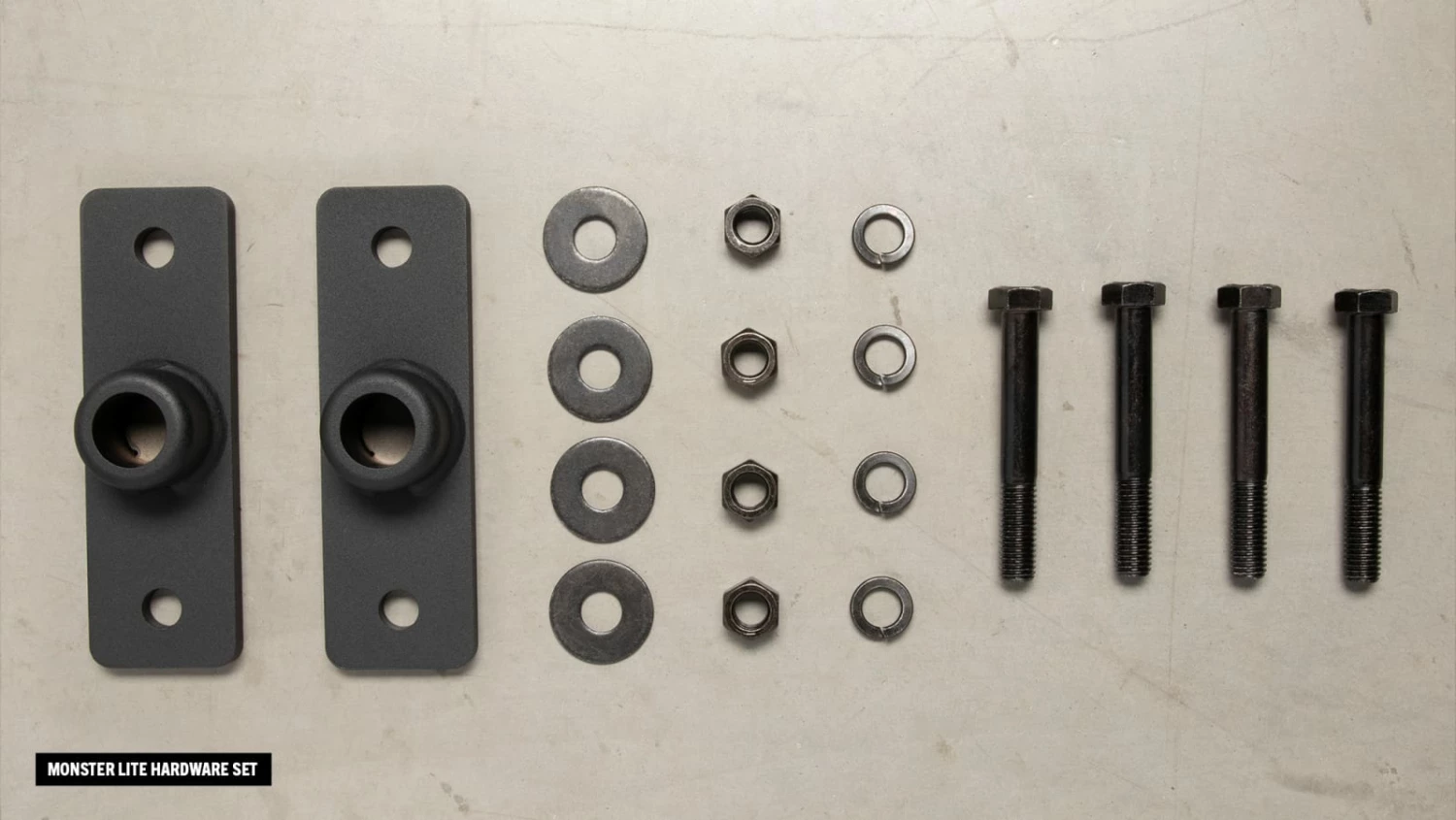 Rogue Fitness Rogue Sockets & Hardware - Image 3