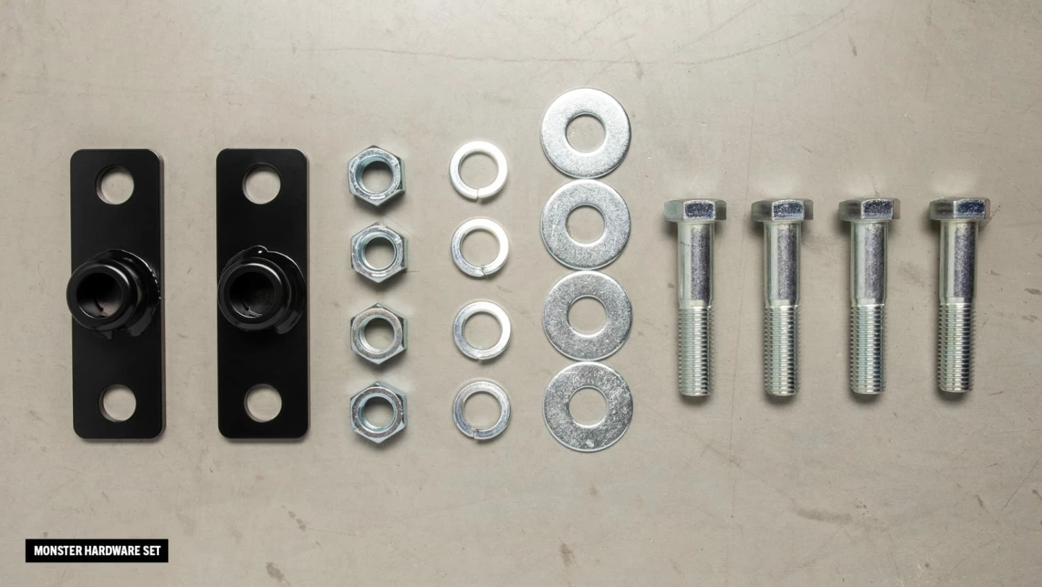 Rogue Fitness Rogue Sockets & Hardware - Image 4