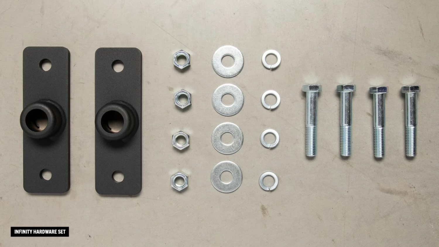 Rogue Fitness Rogue Sockets & Hardware - Image 5