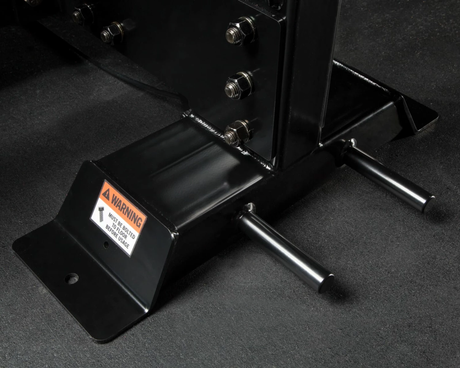 Rogue Fitness Rogue Monster Rhino Belt Squat - Stand Alone - Image 4