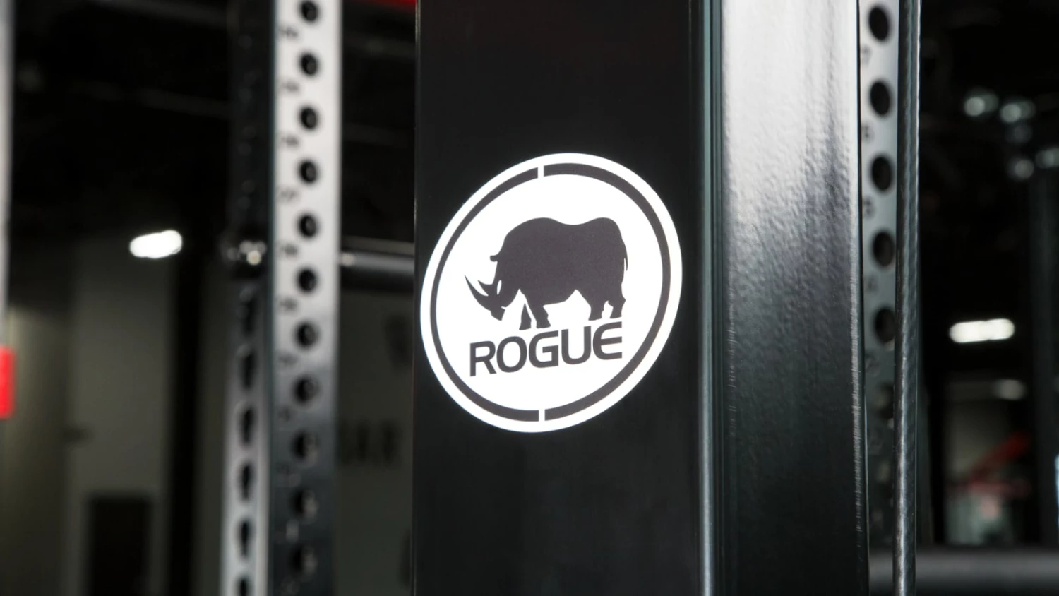 Rogue Fitness Rogue Monster Rhino Belt Squat + Rack - Image 4