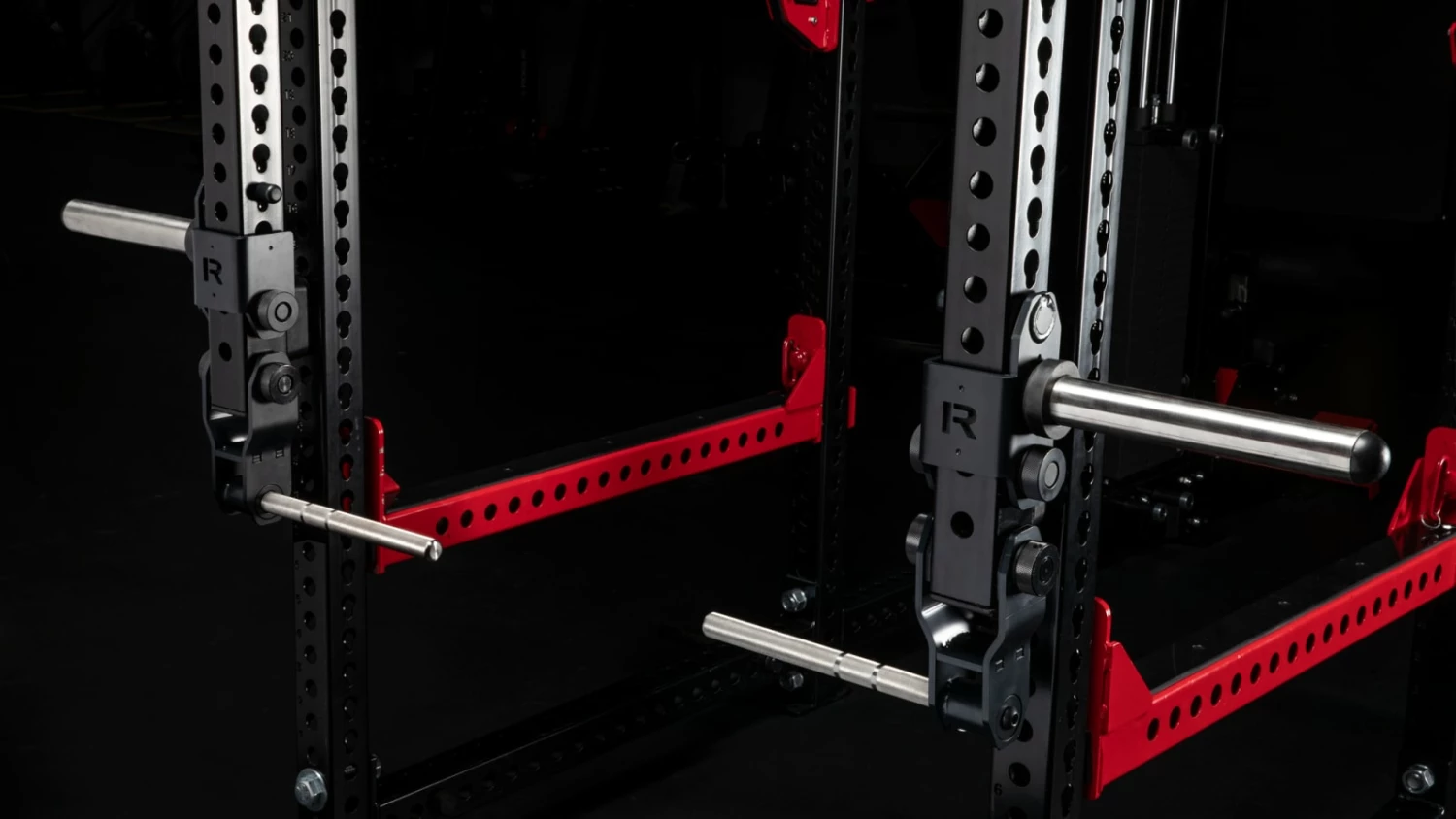 Rogue Fitness AH-1 Articulating Handle Kit