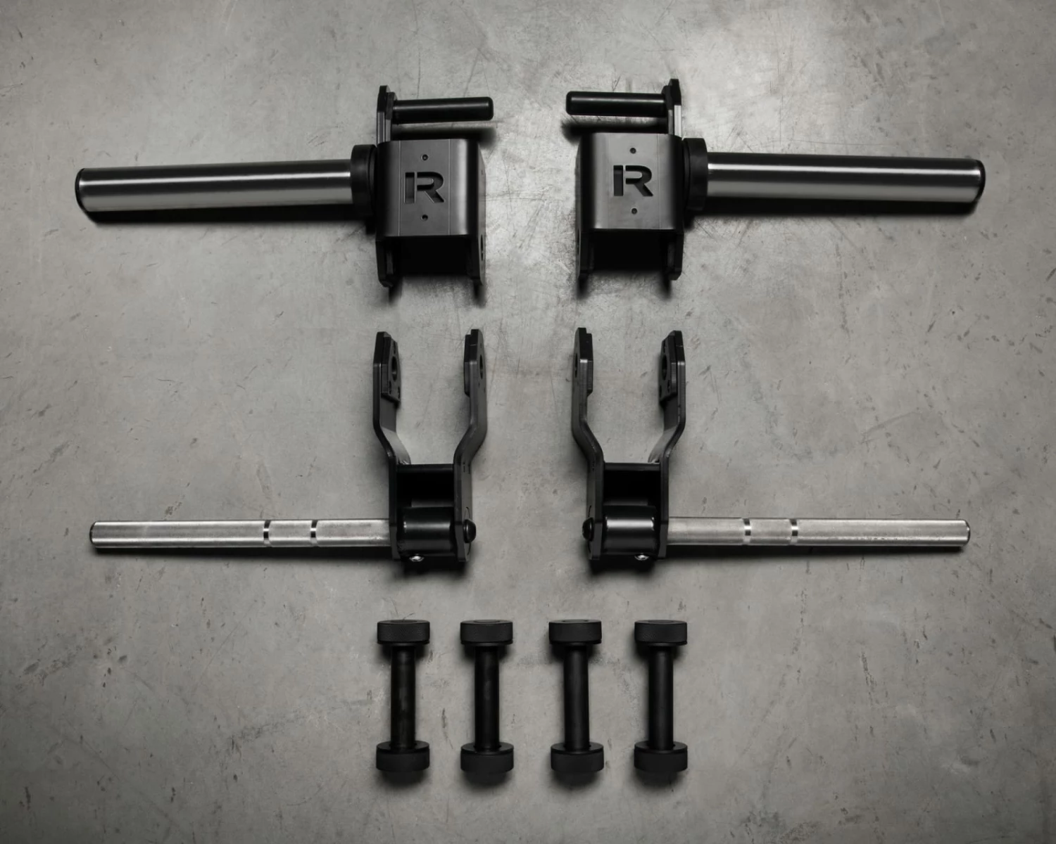 Rogue Fitness AH-1 Articulating Handle Kit - Image 4