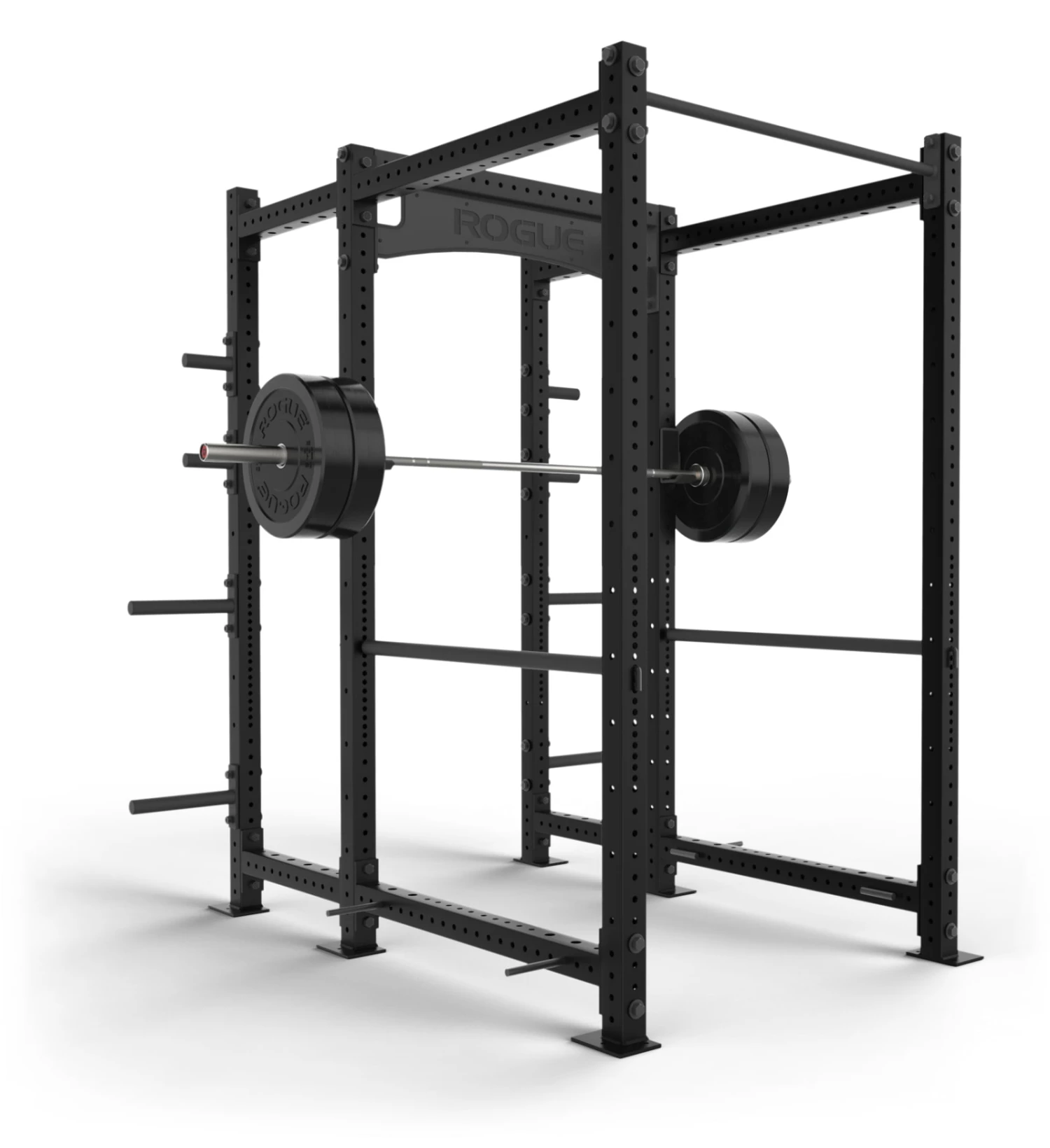 Rogue Fitness Rogue RML-690C Power Rack 3.0