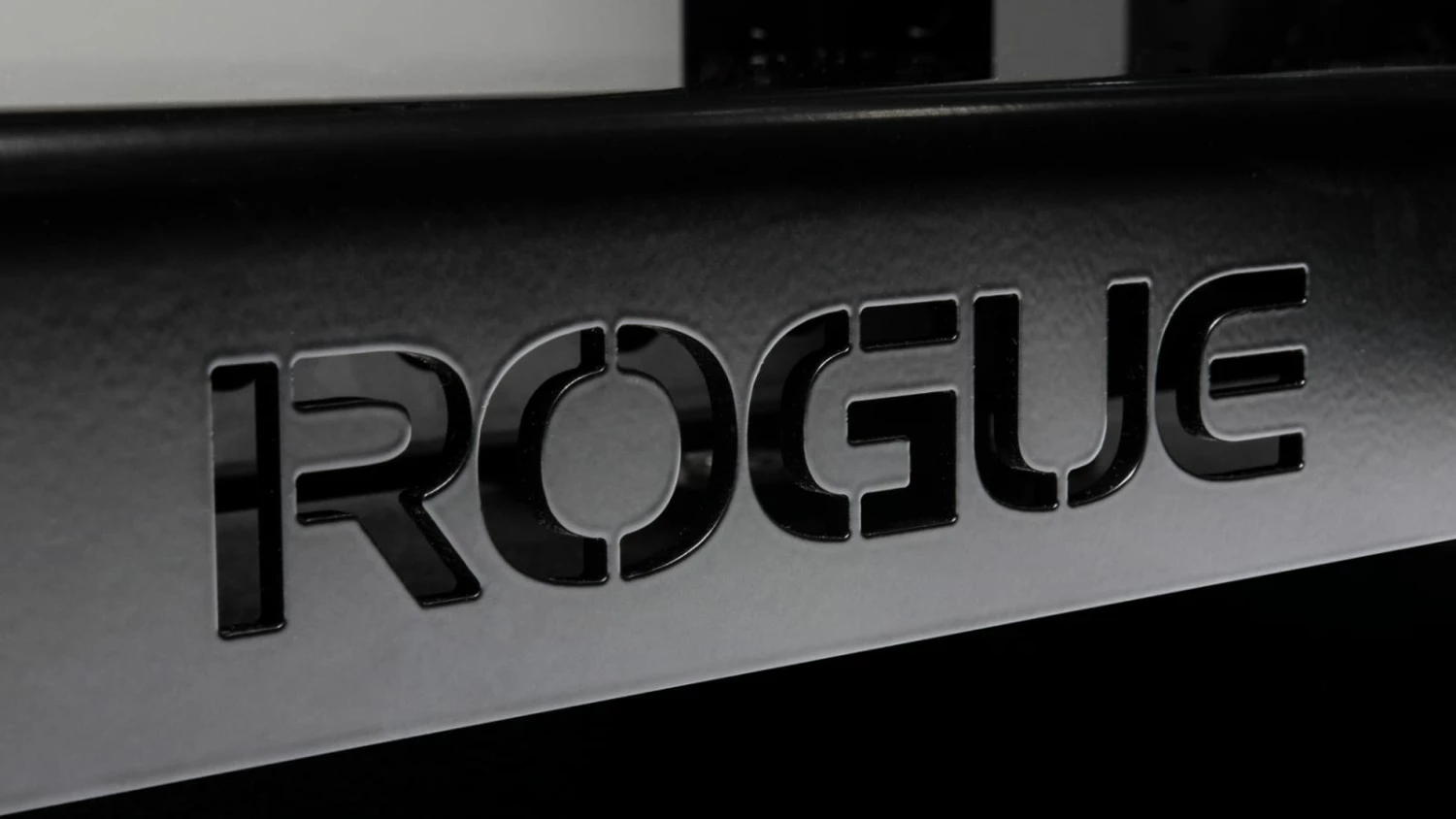 Rogue Fitness Monster Bumper Rack - Image 2