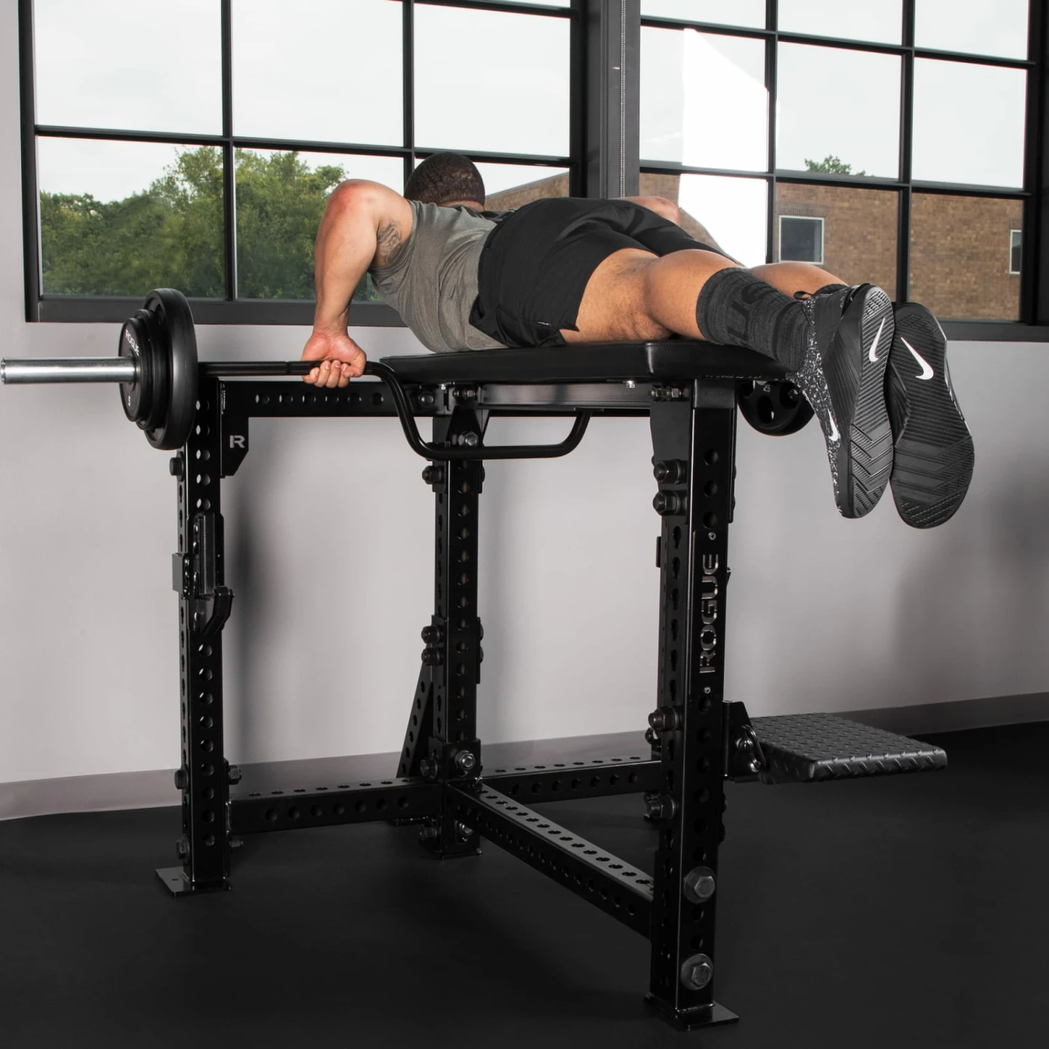 Rogue Fitness Rogue Seal Row Bench - Image 2