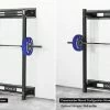 Rogue Fitness Rogue RML-90SLIM Rack