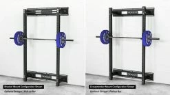 Rogue Fitness Rogue RML-90SLIM Rack