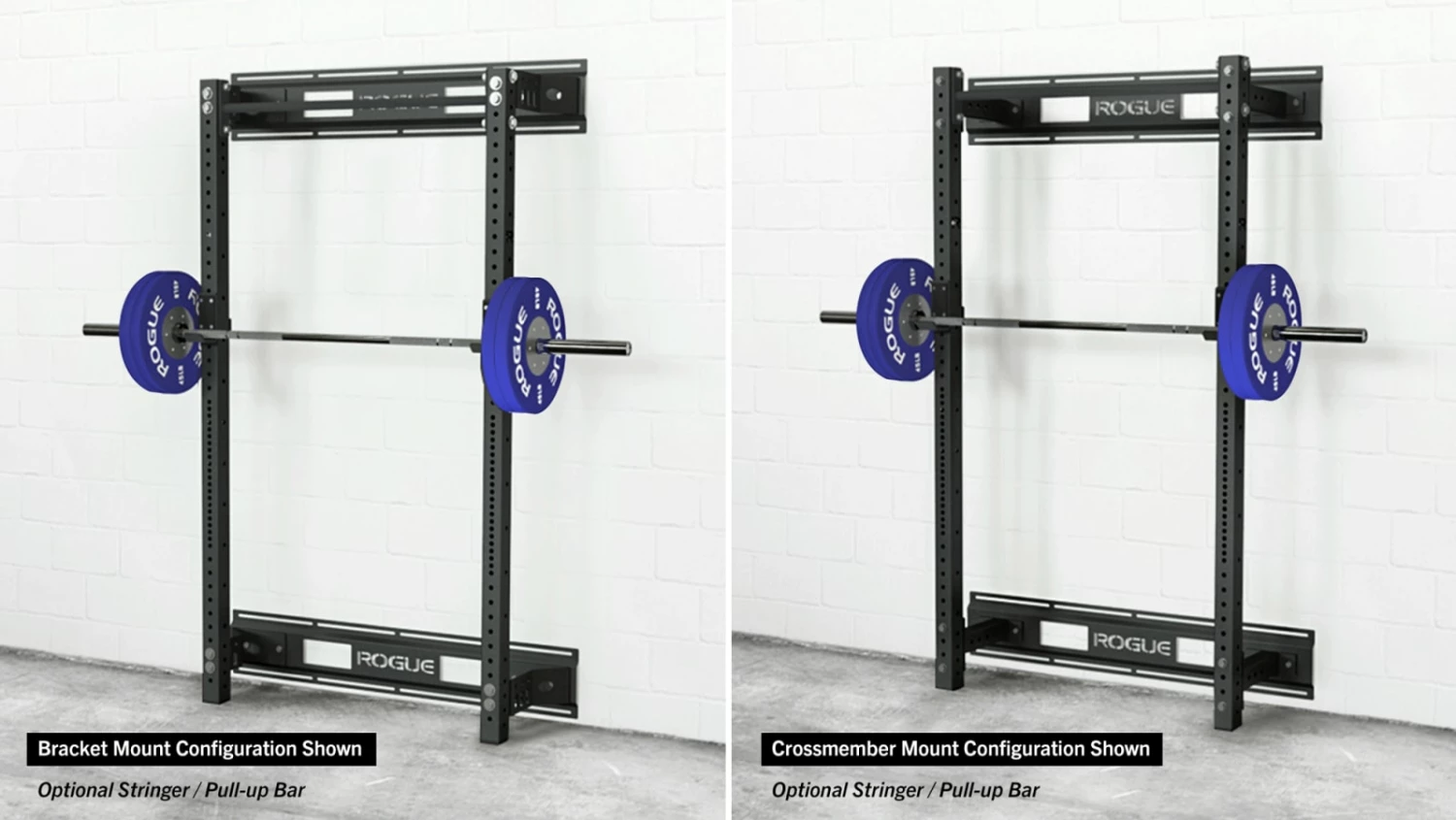 Rogue Fitness Rogue RML-90SLIM Rack