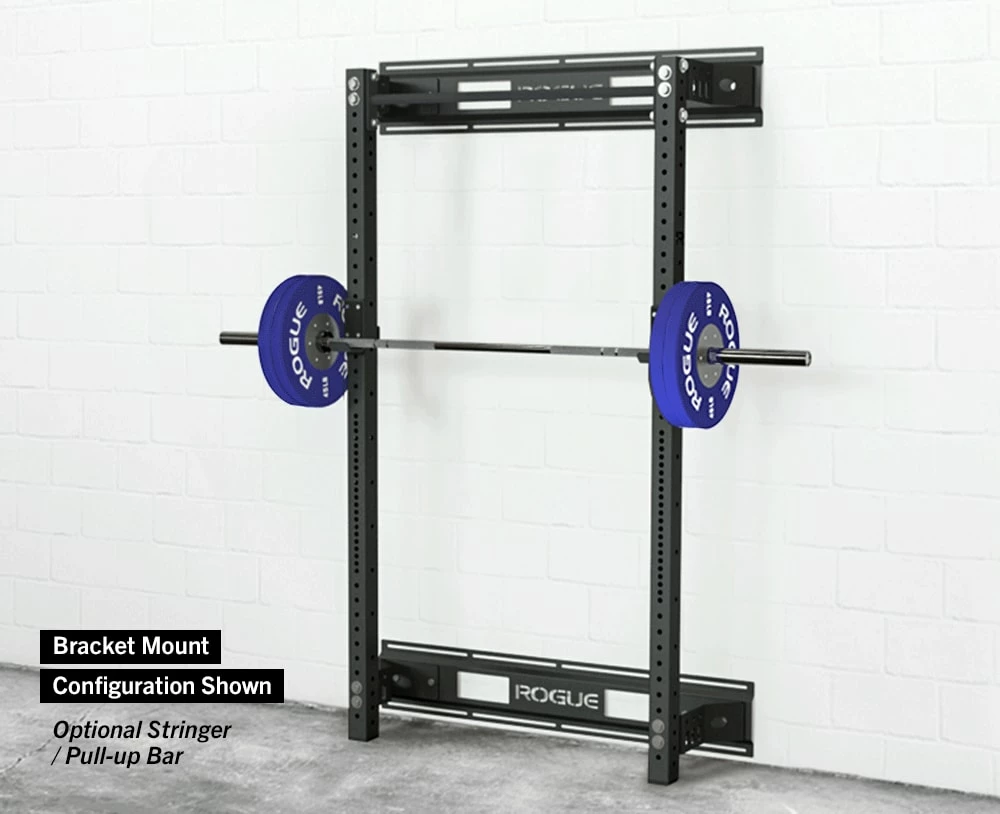 Rogue Fitness Rogue RML-90SLIM Rack - Image 3