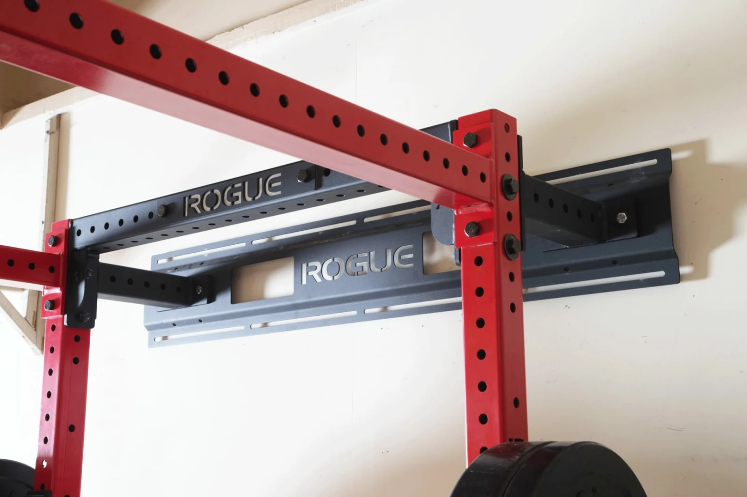 Rogue Fitness Rogue RML-90SLIM Rack - Image 5