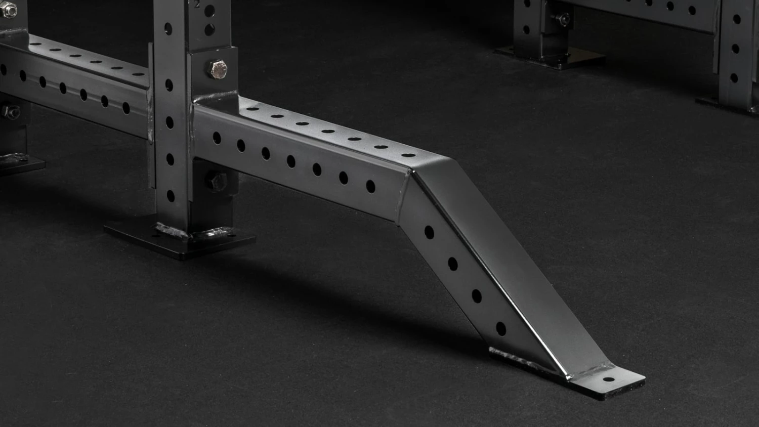 Rogue Fitness Monster Lite Half Rack Foot (Pair) - Image 2