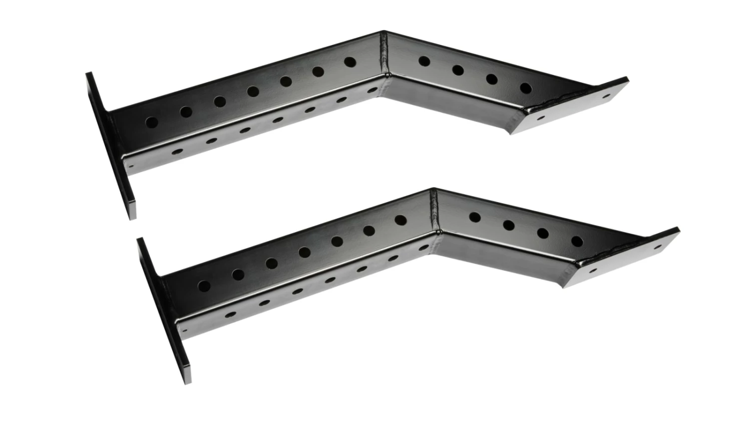 Rogue Fitness Monster Lite Half Rack Foot (Pair) - Image 4