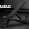 Rogue Fitness Rogue Adjustable Bench 3.0